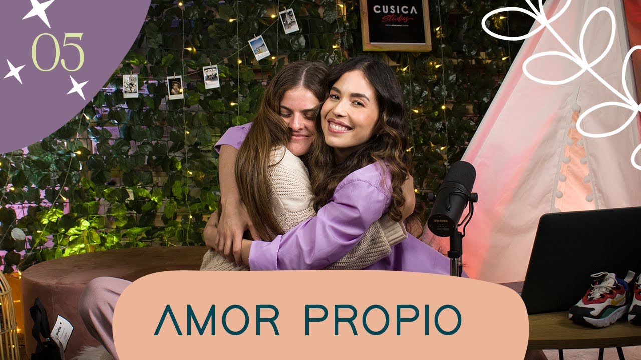 EP #05 - &iquest;C&Oacute;MO NOS DAMOS AMOR? CON JOSETTE VIDAL