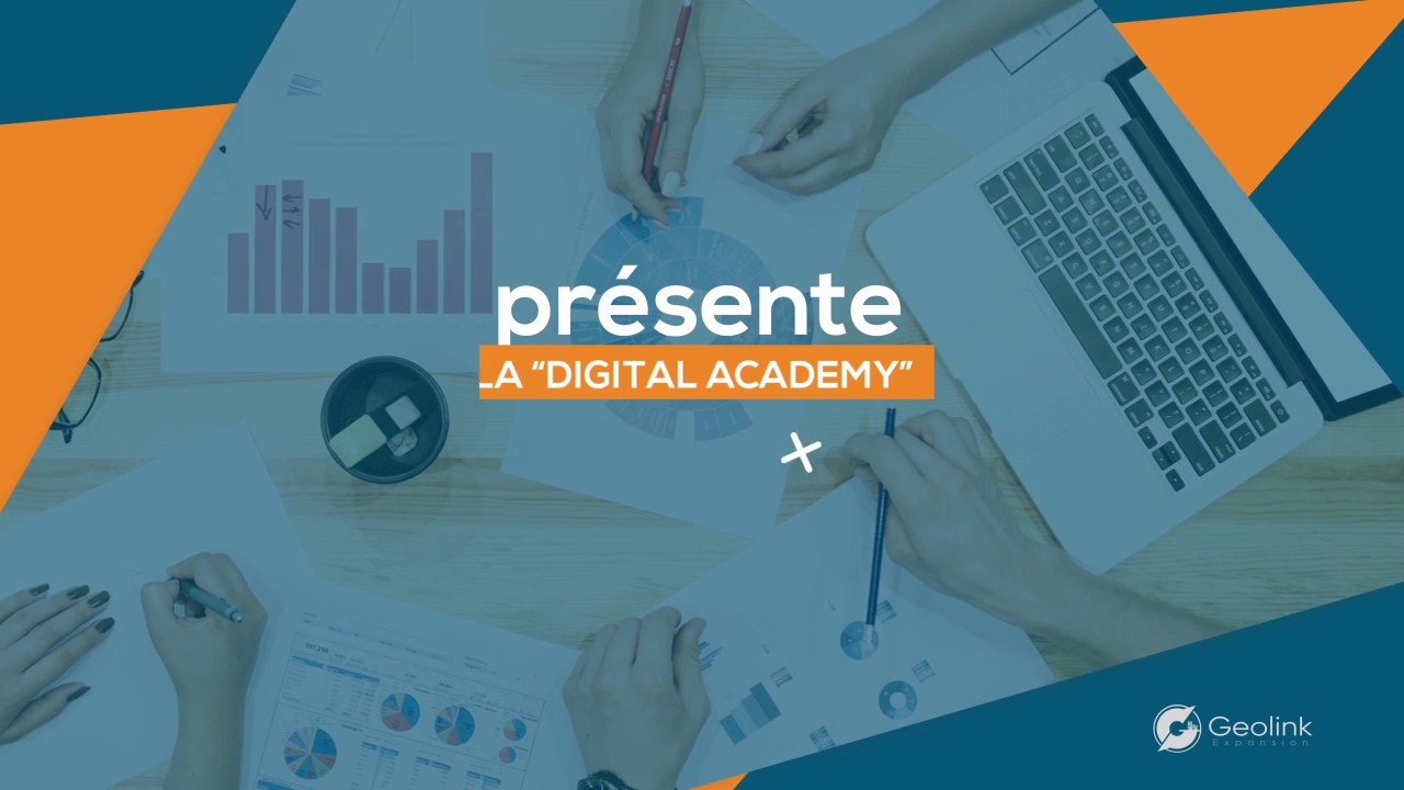 Digital Academy by Geolink Expansion