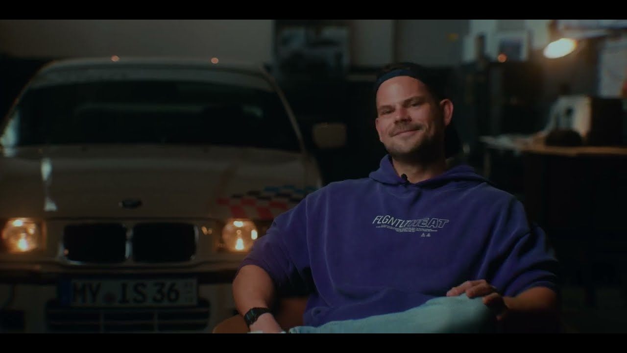 CLASSIC PASSION - Eine automobile Geschichte