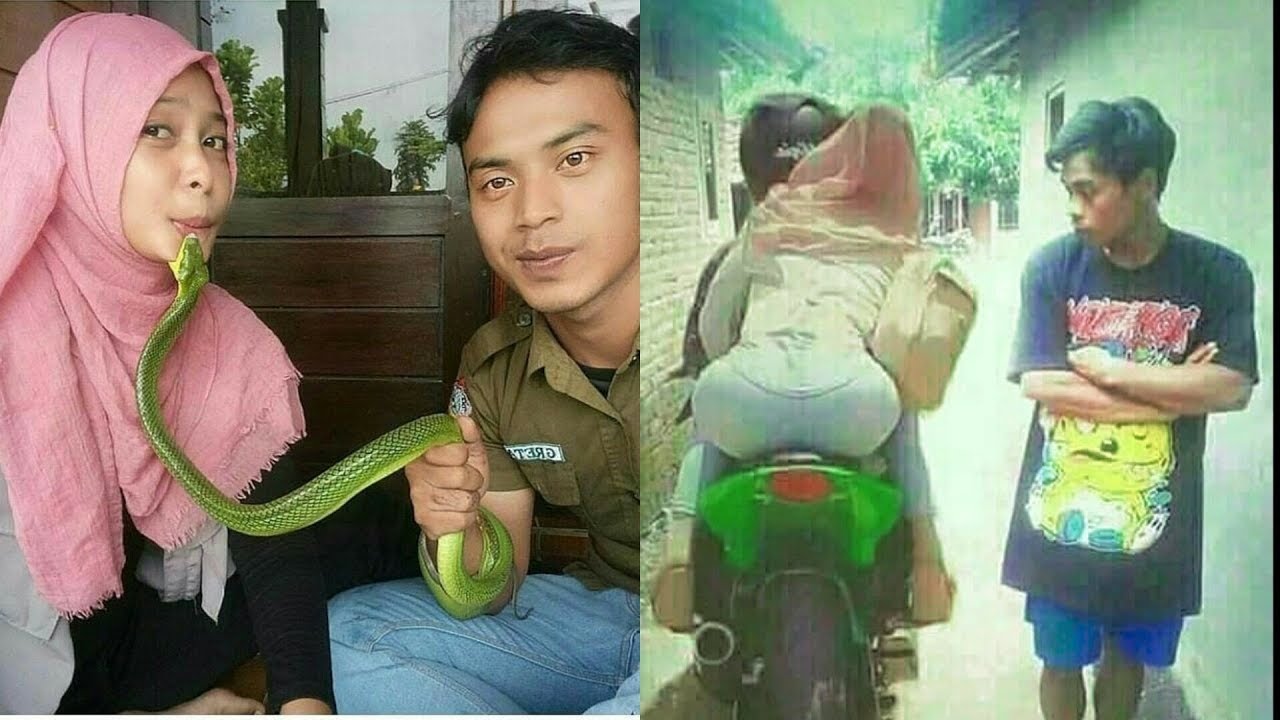 Yuk ngakak sehat & tahan tawa