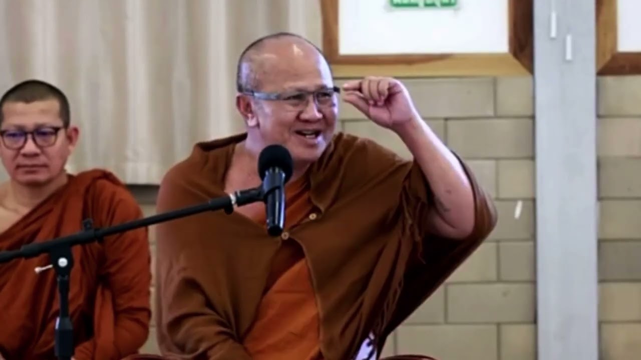 คลิปรีรัน 19/01/69 สาระธรรมยามเช้า
