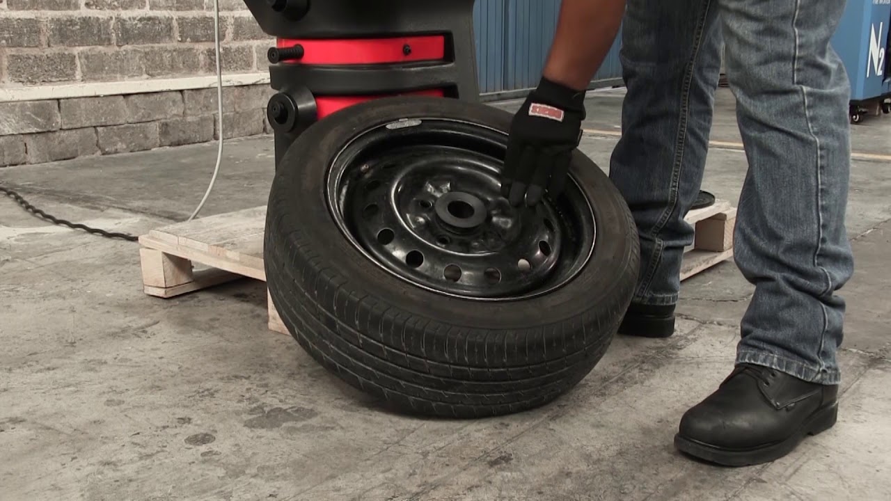 Funciones y caracteristicas de nuestro Balanceador Cemb ER60