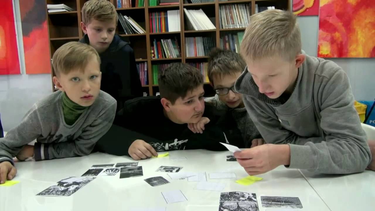 Globalusis &scaron;vietimas mokykloje. Tamsioji &scaron;okolado pusė