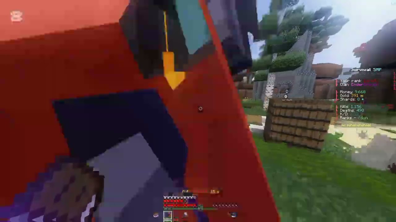 Im cooking gg zeyadspeed  (mineland network ) 