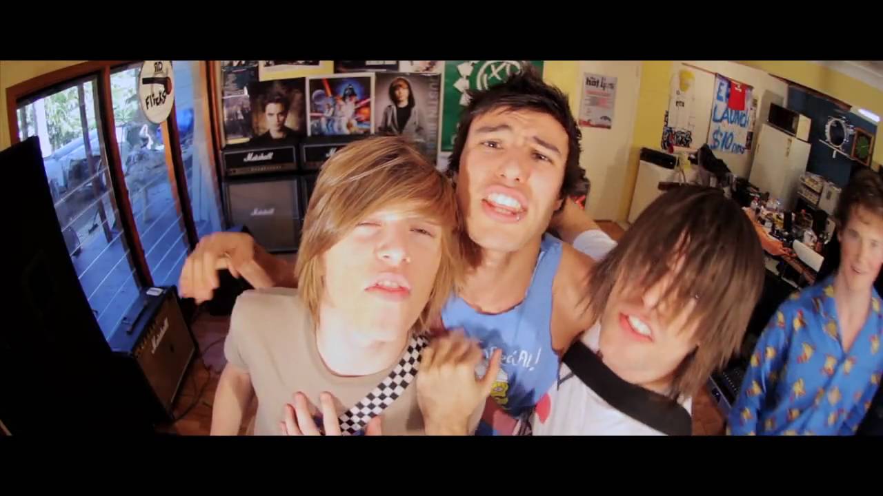 Flicks - Hayley