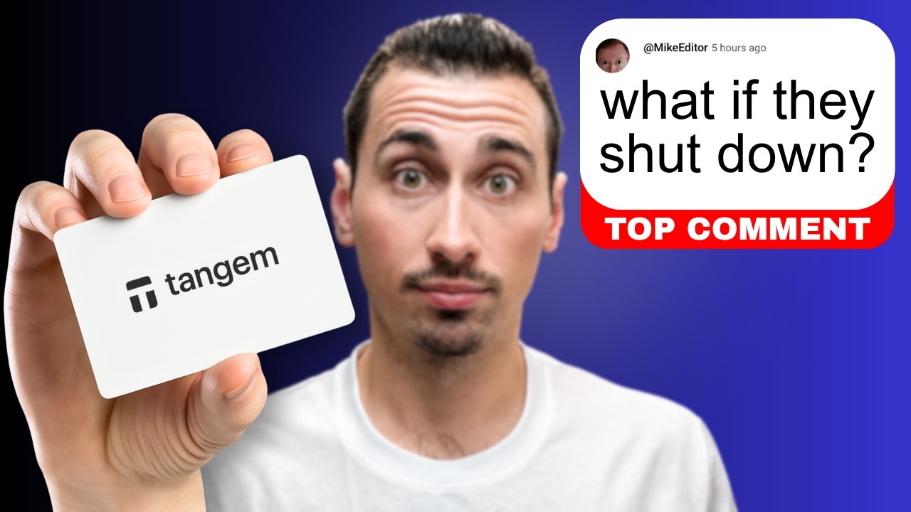 Answering My Subscribers Most Asked CRYPTO Questions!