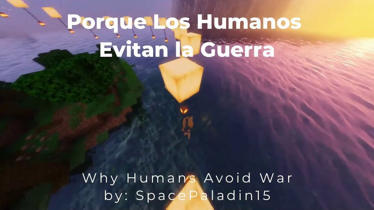 Porque los Humanos Evitan la Guerra: Capitulo 2 | r/HFY