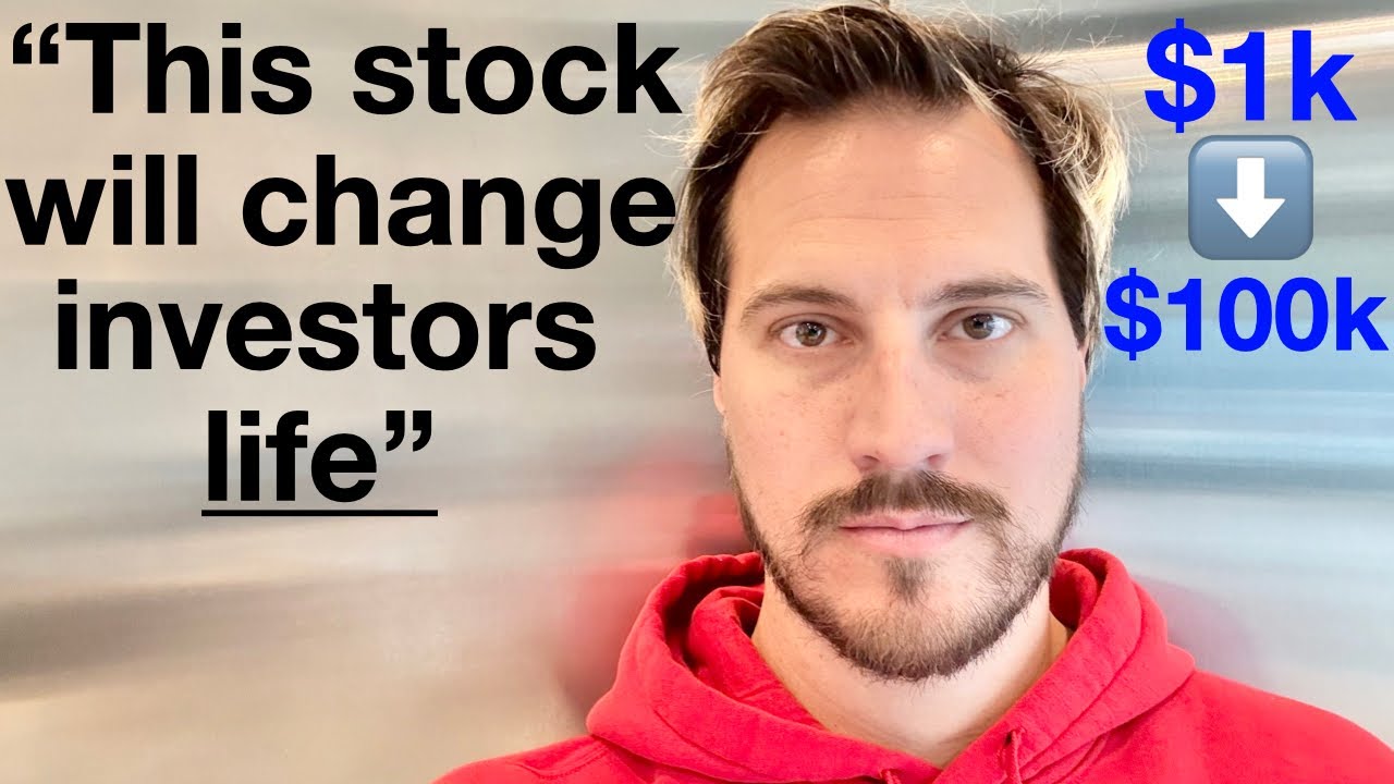 5 Stocks I&rsquo;m Buying Now‼️December 2024
