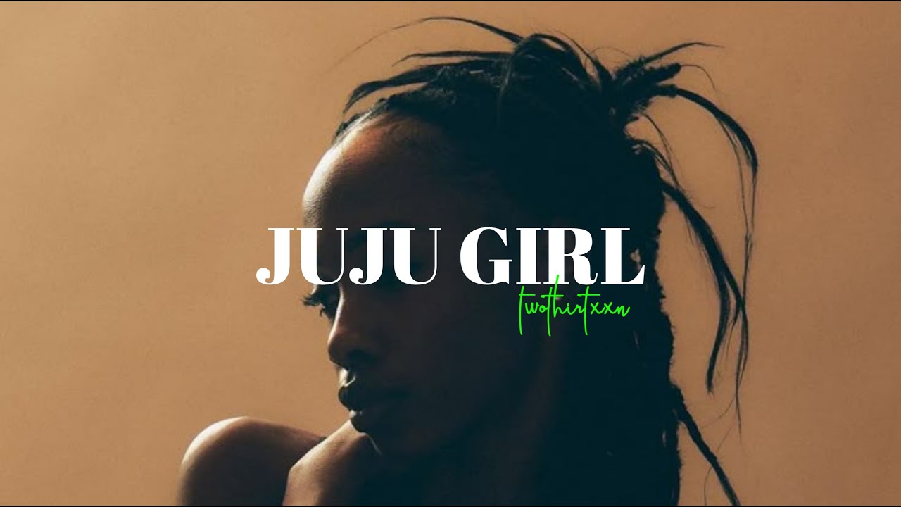 Afrobeat Instrumental 