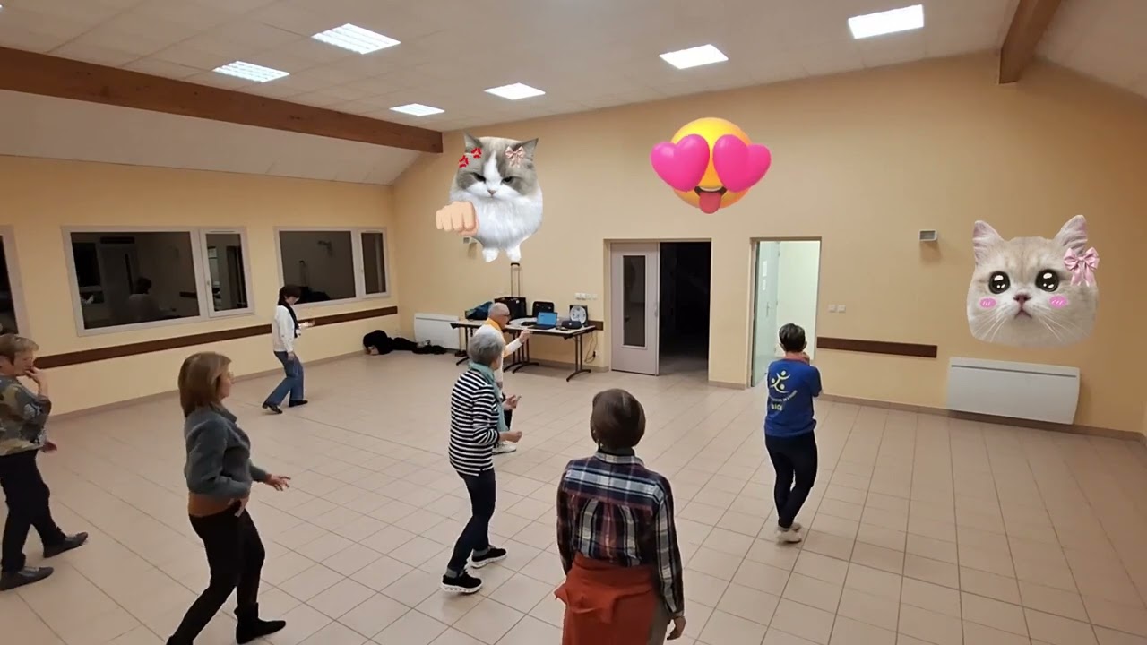 Next Summer -  Damiano David -  line dance