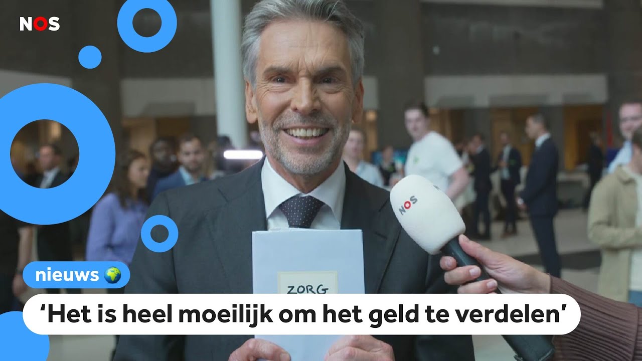 Prinsjesdag: Luistert premier Schoof naar wat kinderen belangrijk vinden?