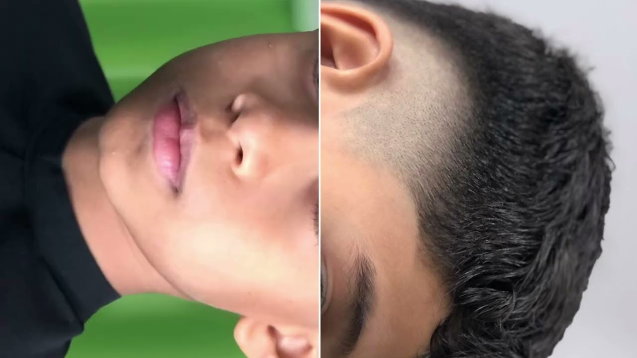 Visagismo transformado vidas 