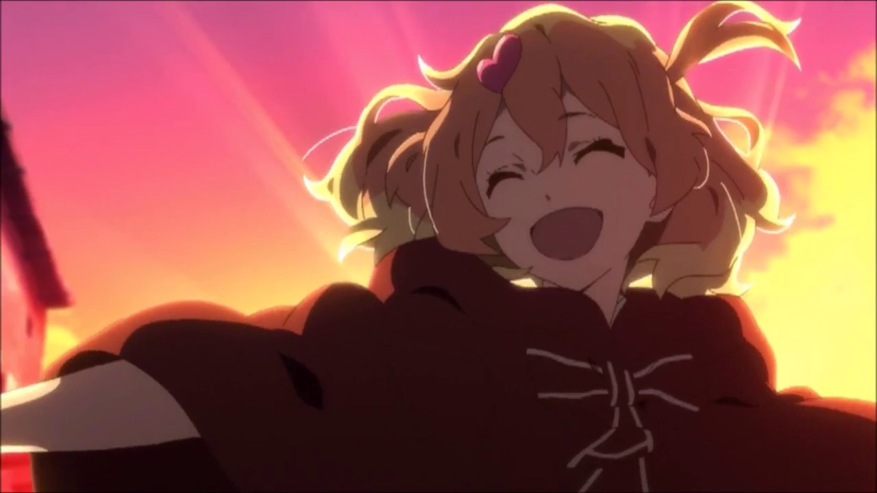 Inolvidable [AMV]