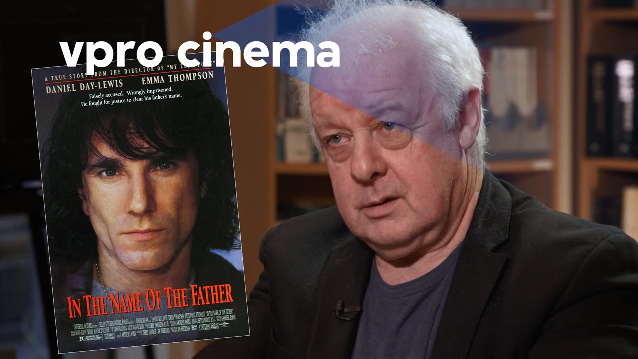 Jim Sheridan looking back on In the Name of the Father (1993)