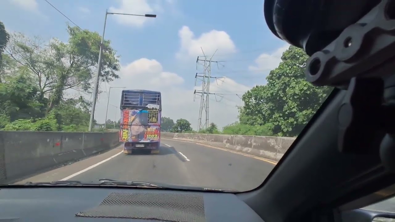 Trip Dari Maja Ke Kebun Binatang Ragunan 