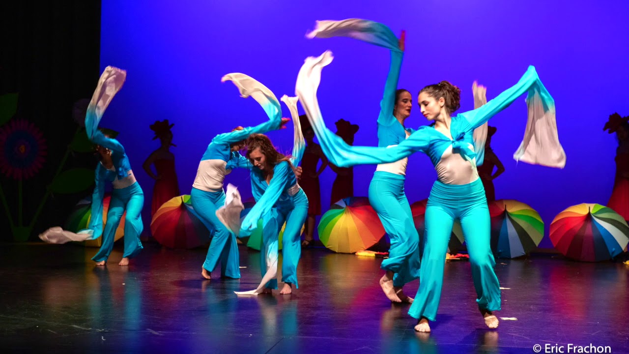 Gala Anamorphose 2019 - 