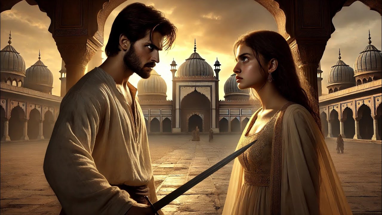 जिद्दी शहजादा चालक वजीर की बेटी अनोखी कहानी #HindiMoralStories 