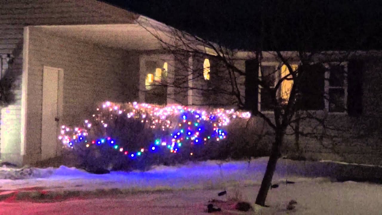 The Lights of Rochester Mn 001/374
