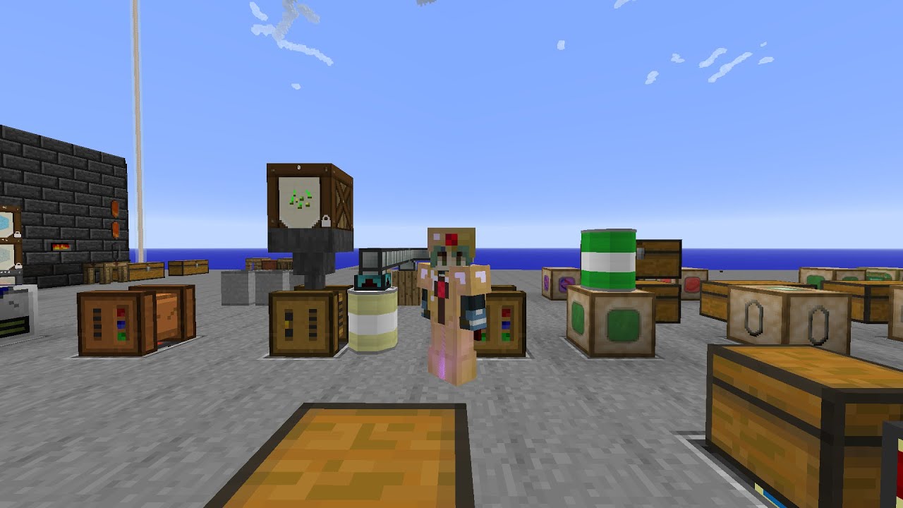 Agrarian Skies 2-- Capitulo #62