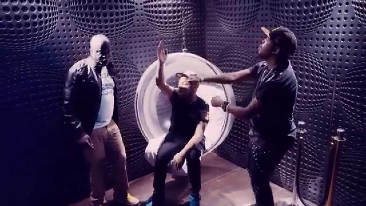 Professor ft. Oskido & Uhuru 