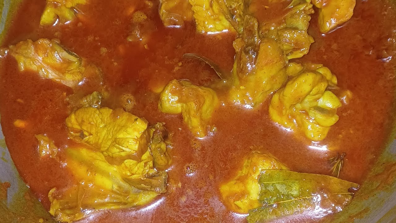 চিকেনের এই রেসিপি একবার বানিয়ে দেখুন 