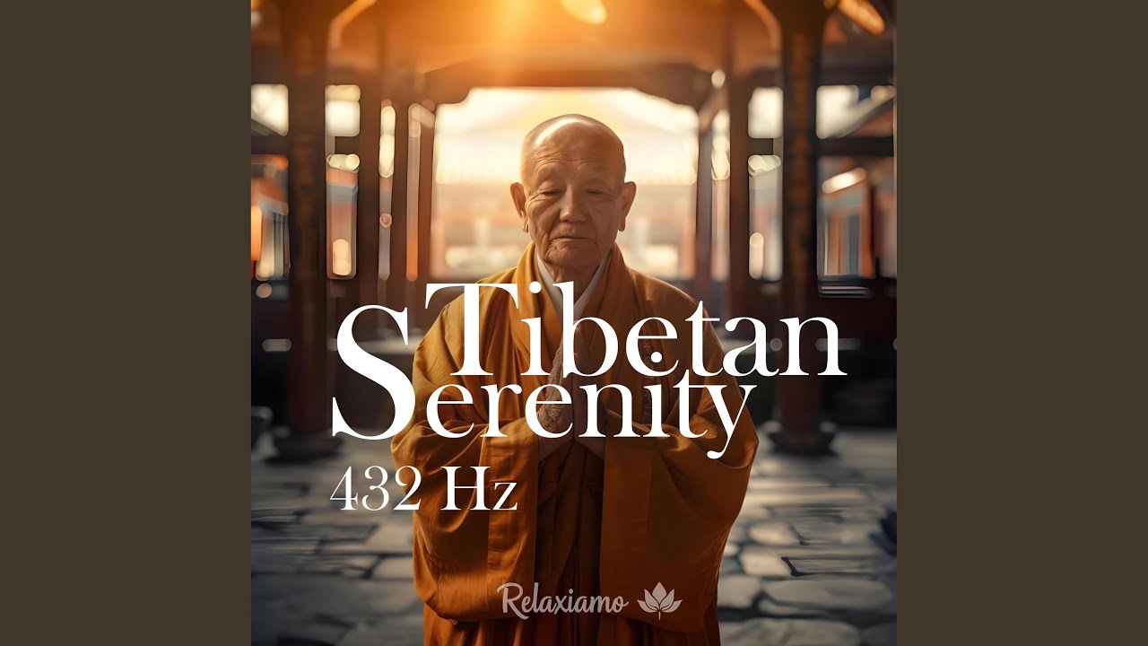 Tibetan Ritual Music Traditional Healing