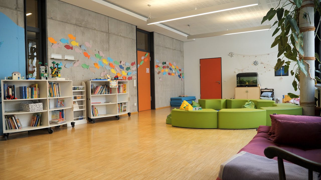 Manfred-Ehringer Grundschule Stuttgart