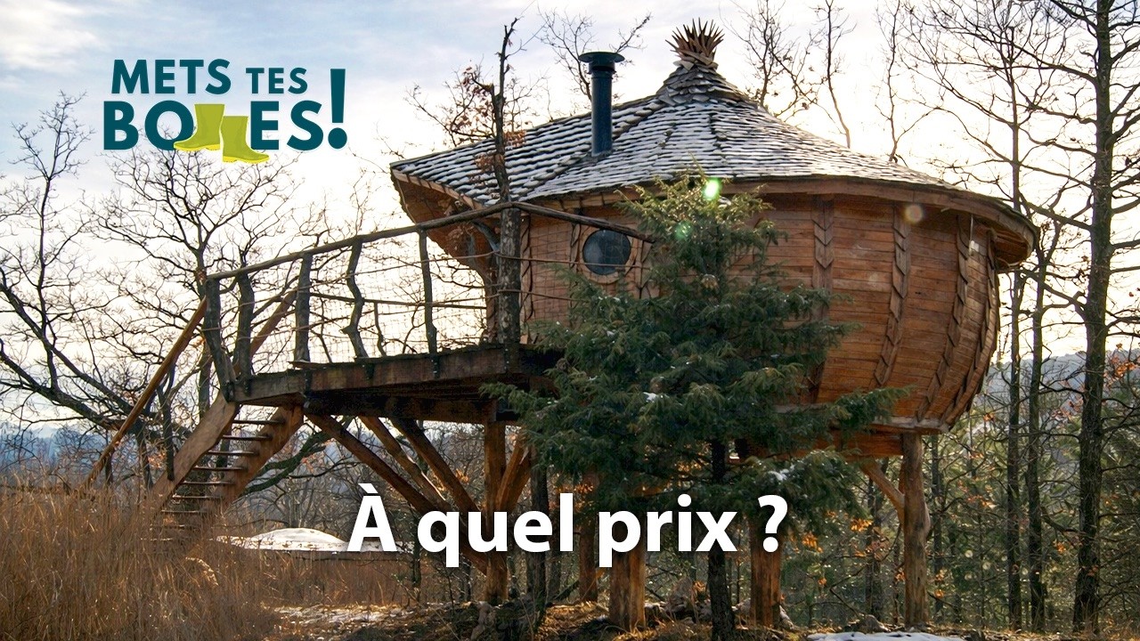Ils ont quitté le système : ce que révèlent les écovillages européens