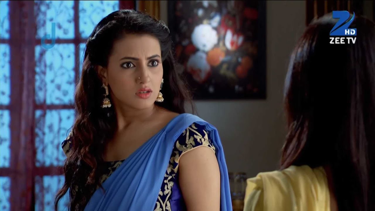 EP 720Qubool Hai - Индийское телешоу хинди - Же ТВ