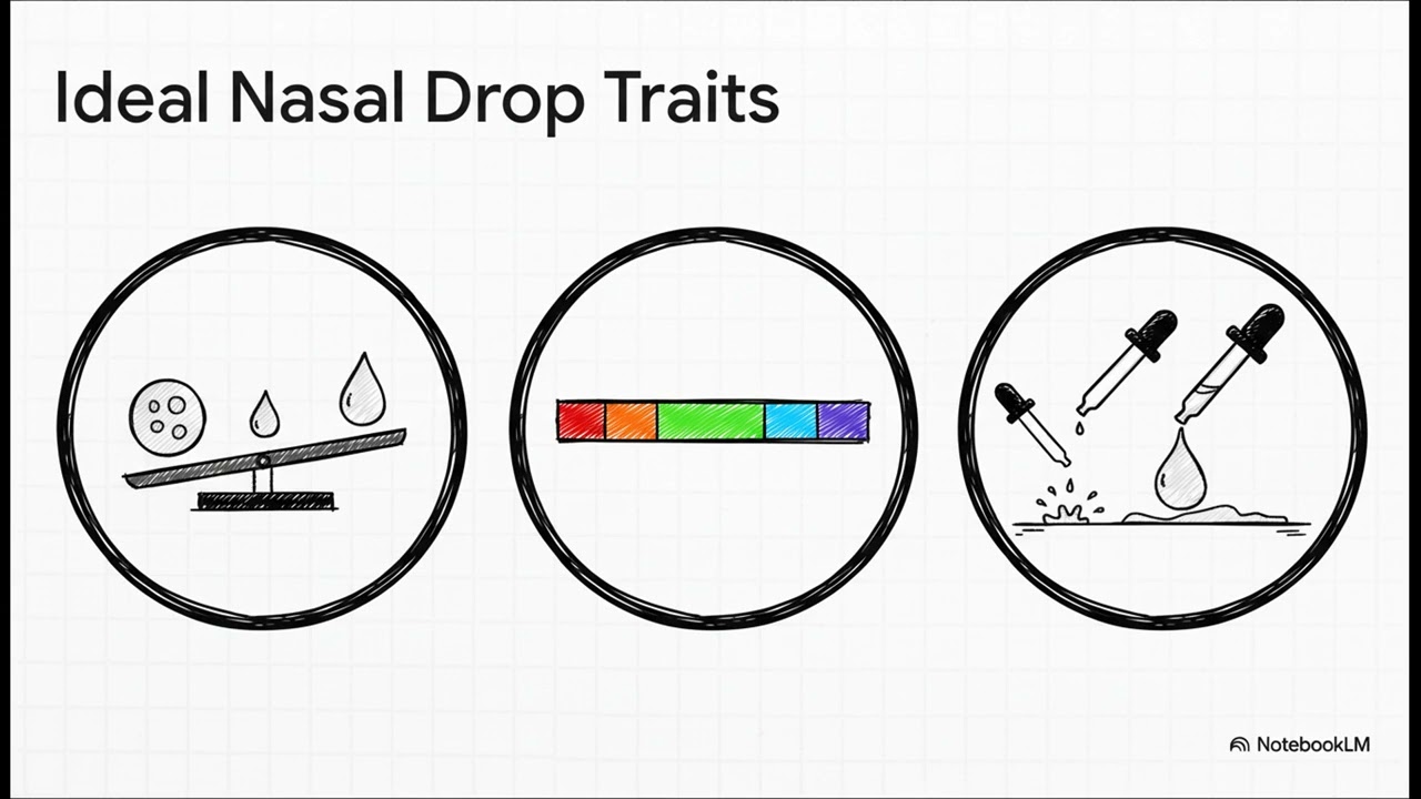 Monophasic Liquids in body cavity