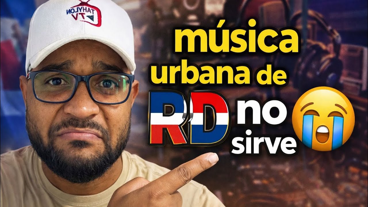 Será cierto que la música urbana es desechable ￼