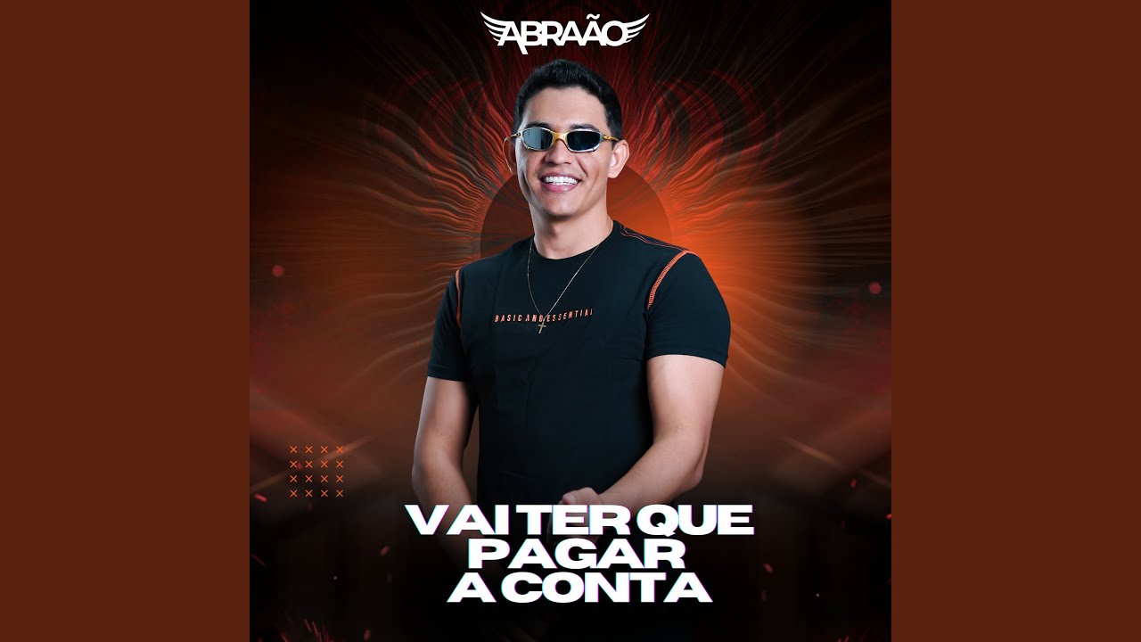 Vai Ter Que Pagar a Conta