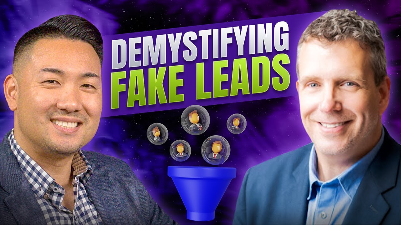 Demystifying Fake Leads with The Knot & WeddingWire ft. Tom Chelednik