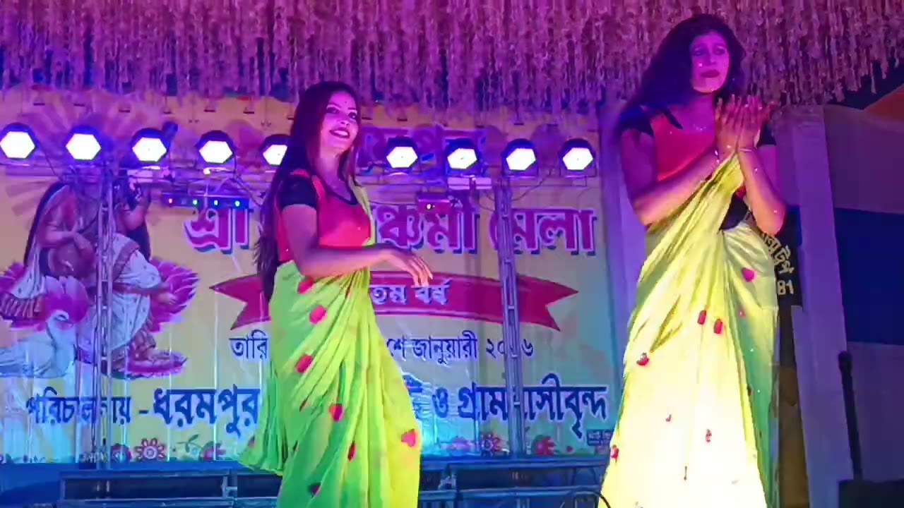 নাইট কুইন ড্যান্স ট্রুপ ২০২৬