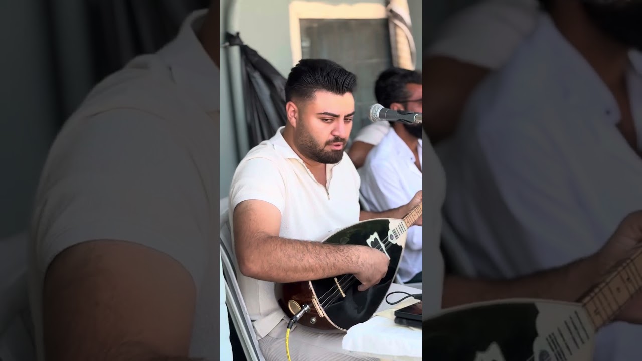 Neset doğan sor bana sor , mahzuni Şerif 