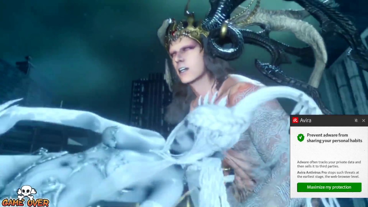 Download Game Final Fantasy XV For PC Full Version   Gameplay Walkthrough Video