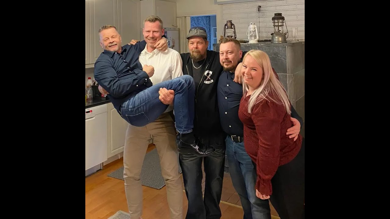 MEHTÄ UKKO 70 V.