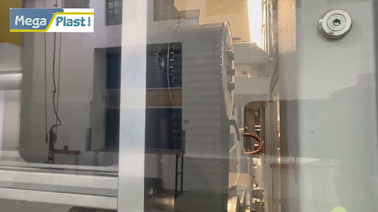 ILLIG RV 53D Year 2018 23-06 23232
