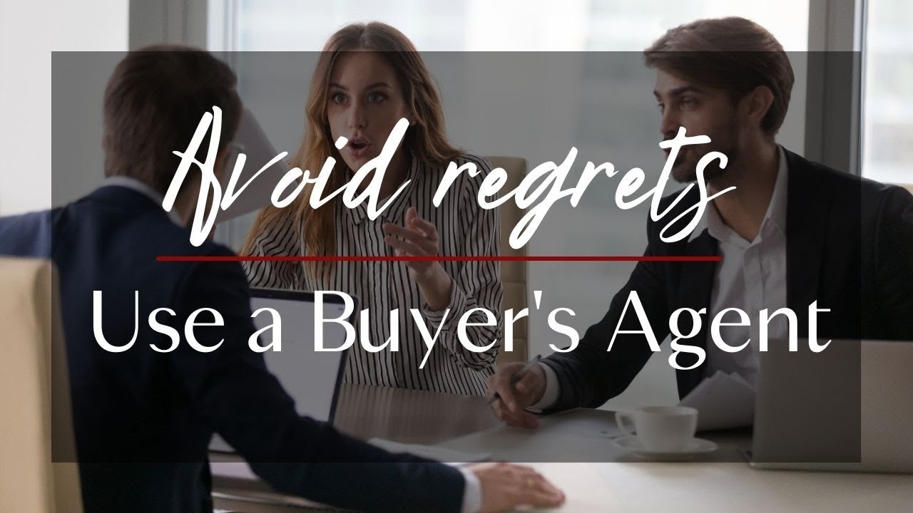 Do I Need A Buyer's Agent? | Sherry & Co. Real Estate