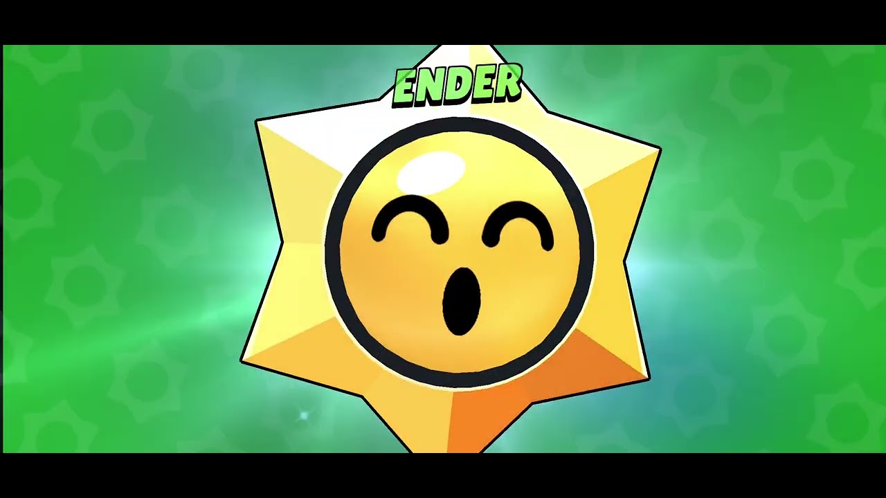 Brawl stars #3