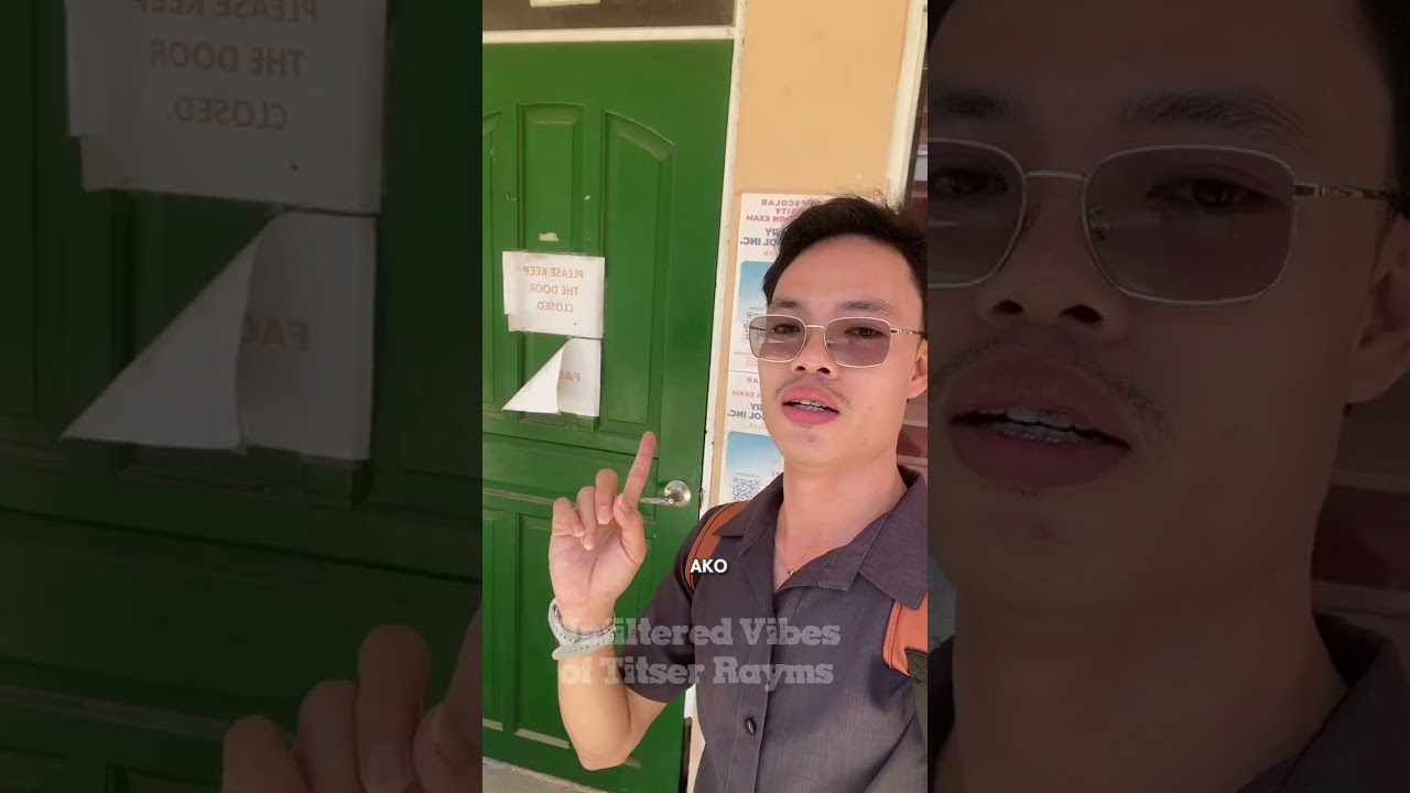 VLOG 9 | Ganap-ganapan kahit Linggo 