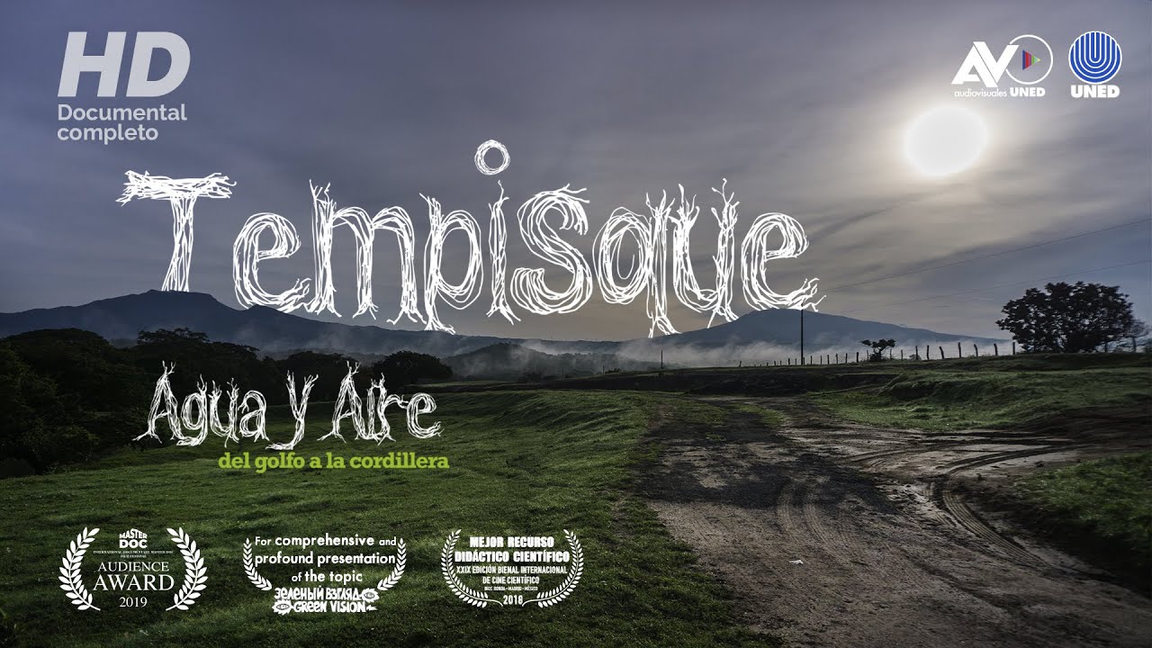 Tempisque Agua y Aire: del golfo a la cordillera