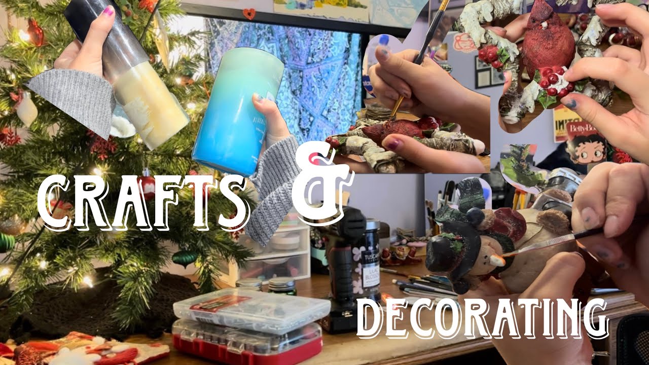 Mrs.Handywoman Reuses & Restores for the Holidays