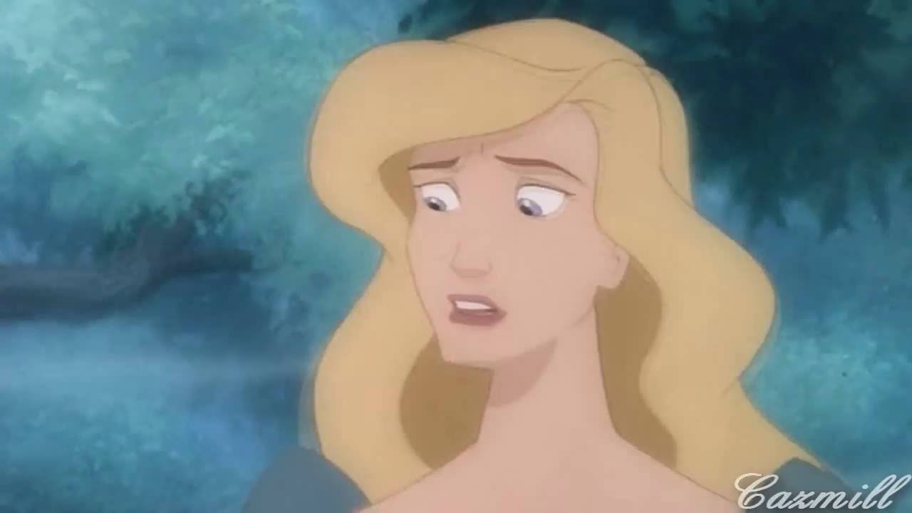 Non/Disney multi crossover ~ Deals of a lifetime // Part 1