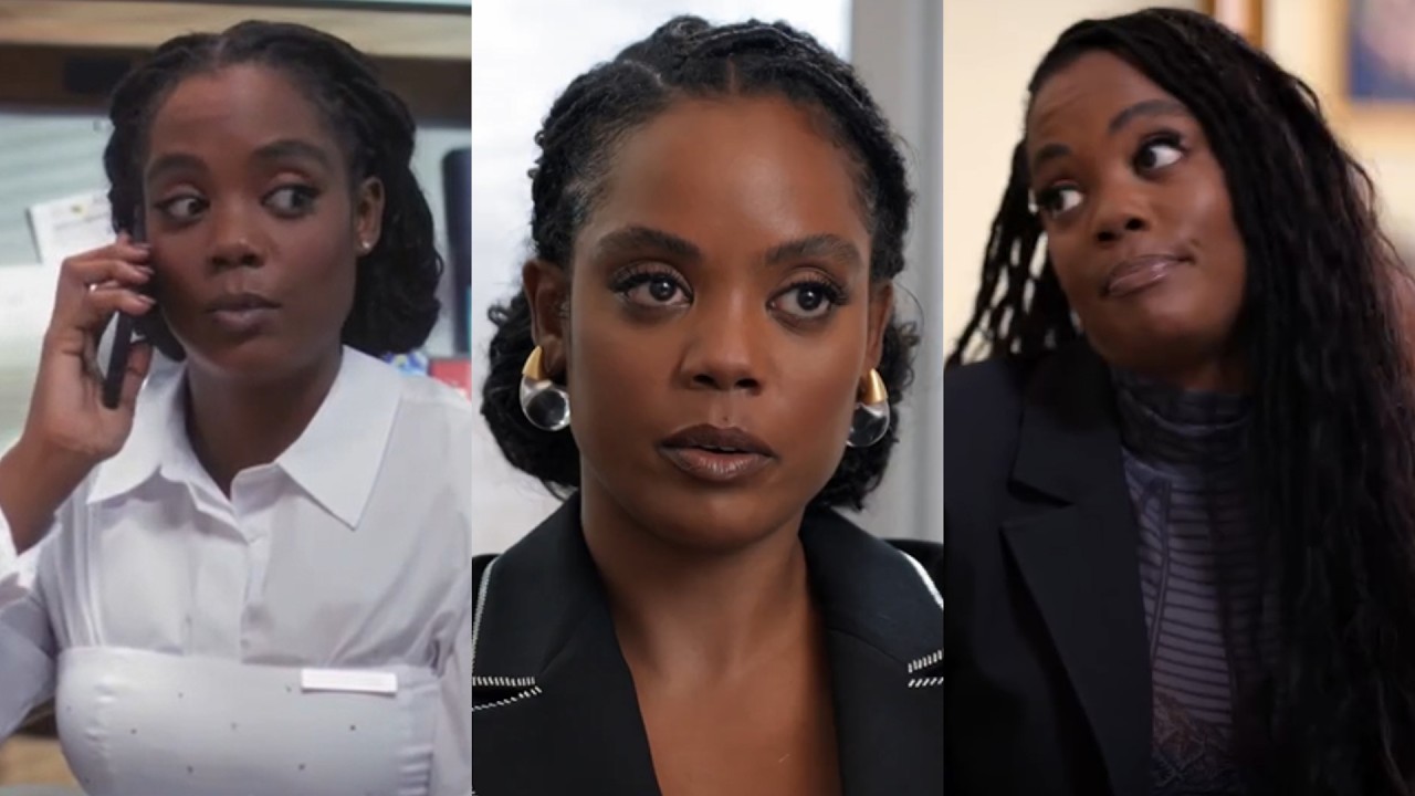 Tyler Perry's Sistas | Novi Brown Finally Addresses Her Exit From The Series