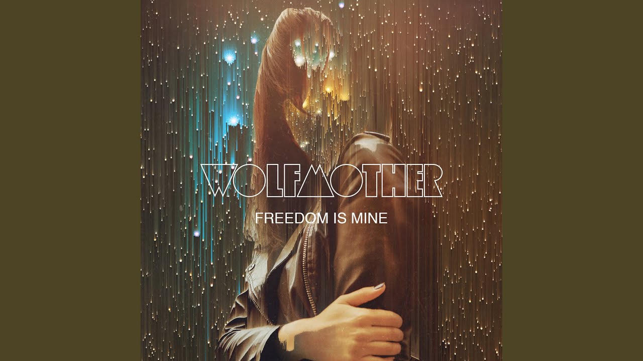 Freedom Is Mine