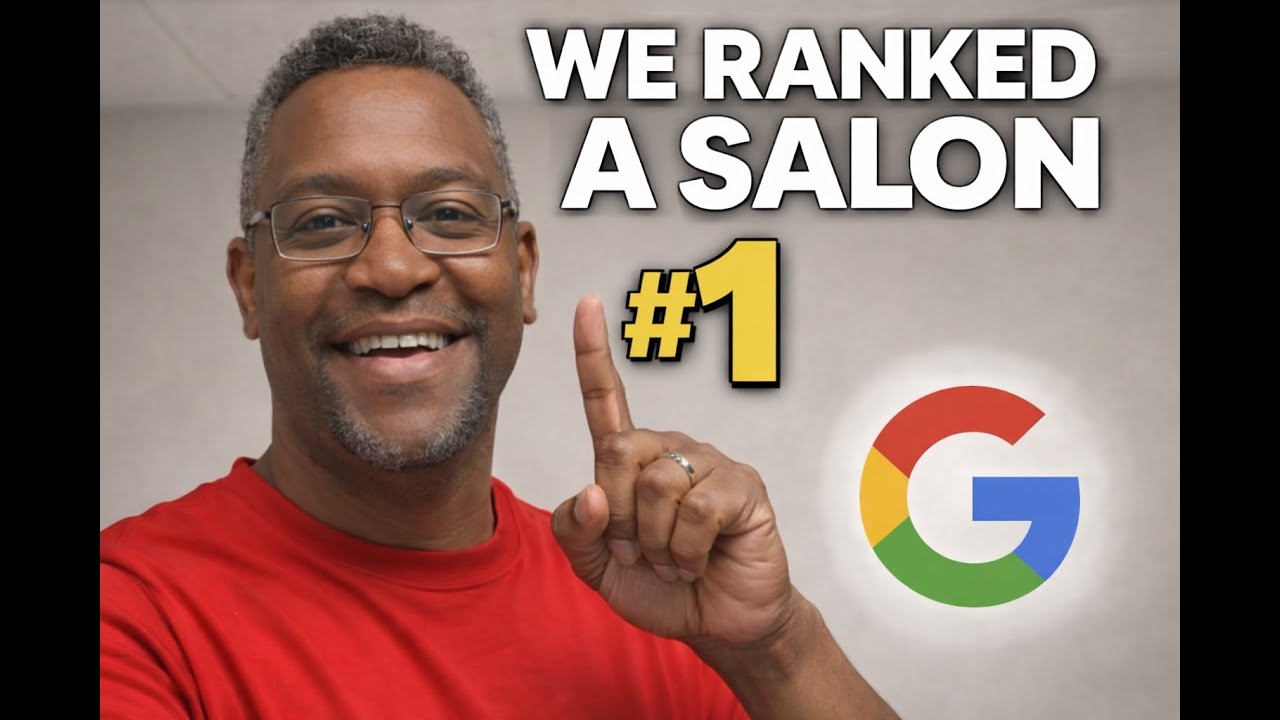 Real Local SEO Case Study: From 20th Place to #1 in 30 Days