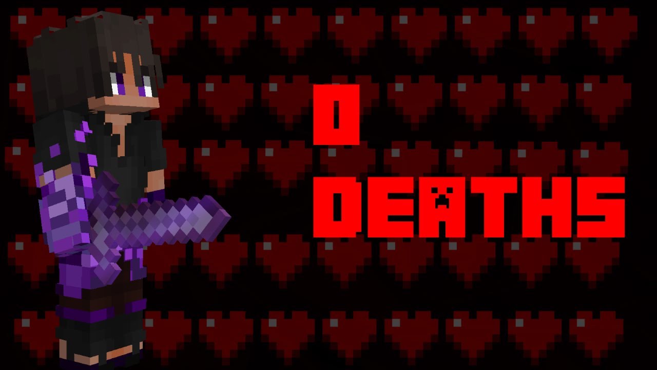 I Became Immortal In Minecraft