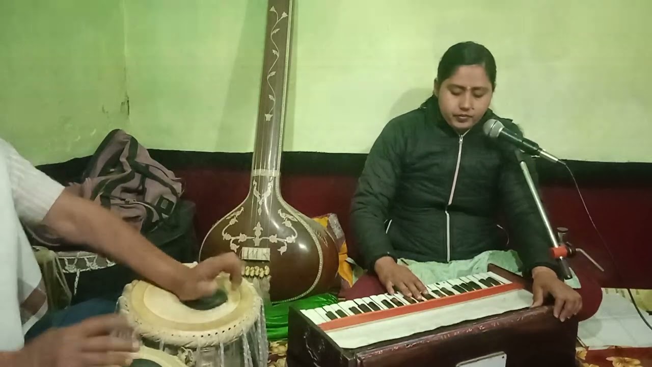 Kajal singh hari kirtan mo no 7739704705