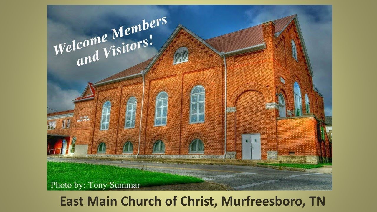 Wednesday Devo & Class - 01-28-2026